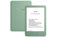 Czytnik Amazon Kindle 6 16GB zielony