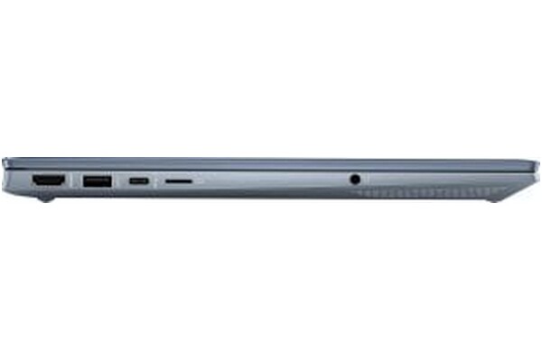 Laptop HP Pavilion 15 15.6" AMD Ryzen 7 7730U AMD Radeon 16GB 512GB SSD M.2 Windows 11 Home niebieski