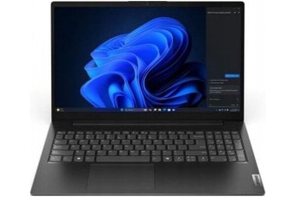 Laptop Lenovo V15 15.6" Intel Core i5 120U Intel 16GB 512GB SSD M.2 Windows 11 Home czarny