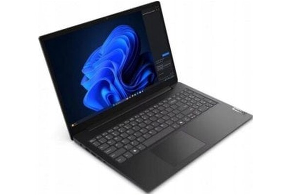 Laptop Lenovo V15 15.6" Intel Core i5 120U Intel 16GB 512GB SSD M.2 Windows 11 Home czarny