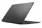 Laptop Lenovo V15 15.6" Intel Core i5 120U Intel 16GB 512GB SSD M.2 Windows 11 Home czarny