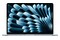 Laptop Apple MacBook Air 13.6" Apple M4 M4 (10 rdz.) 24GB 1024GB SSD macOS Sequoia niebieski