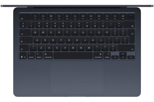 Laptop Apple MacBook Air 13.6" Apple M4 M4 (10 rdz.) 24GB 1024GB SSD macOS Sequoia północ