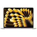 Laptop Apple MacBook Air 13.6" Apple M4 M4 (10 rdz.) 32GB 1024GB SSD macOS Sequoia księżycowa poświata