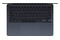 Laptop Apple MacBook Air 13.6" Apple M4 M4 (10 rdz.) 16GB 1024GB SSD macOS Sequoia północ