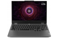 Laptop Lenovo LOQ 15 15.6" AMD Ryzen 7 7435HS NVIDIA GeForce RTX 4070 16GB 512GB SSD M.2 szary