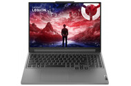 Laptop Lenovo Legion Slim 5 16.0" AMD Ryzen 7 7435HS NVIDIA GeForce RTX 4060 16GB 512GB SSD M.2 Windows 11 Home szary