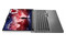 Laptop Lenovo Legion Slim 5 16.0" AMD Ryzen 7 7435HS NVIDIA GeForce RTX 4060 16GB 512GB SSD M.2 Windows 11 Home szary