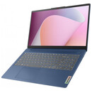 Laptop Lenovo IdeaPad Slim 3 15.6" AMD Ryzen 3 7320U AMD Radeon 8GB 512GB SSD Windows 11 Home niebieski
