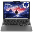 Laptop Lenovo Legion 5 16.0" Intel Core i7 13650HX NVIDIA GeForce RTX 4060 16GB 512GB SSD Windows 11 Home szary