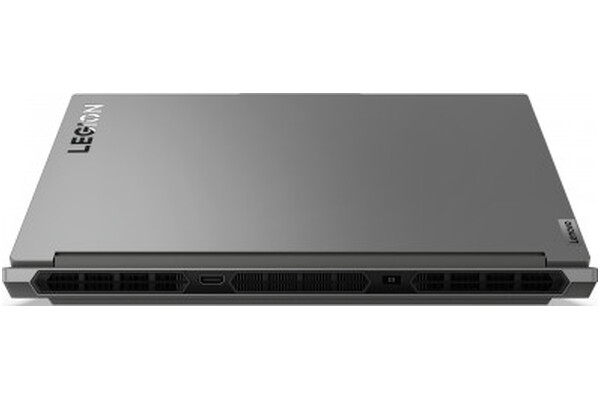 Laptop Lenovo Legion 5 16.0" Intel Core i7 13650HX NVIDIA GeForce RTX 4060 16GB 512GB SSD Windows 11 Home szary