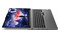Laptop Lenovo Legion 5 16.0" Intel Core i7 13650HX NVIDIA GeForce RTX 4060 16GB 512GB SSD Windows 11 Home szary