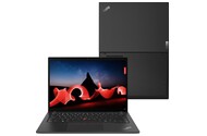 Laptop Lenovo ThinkPad T14s 14.0" AMD Ryzen 5 7540U Zintegrowana 16GB 512GB SSD Windows 11 Professional czarny