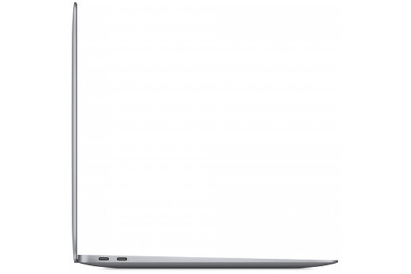 Laptop Apple MacBook Air 13.3" Apple M1 Apple 8GB 256GB SSD macos big sur szary