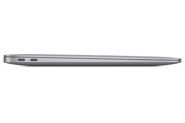 Laptop Apple MacBook Air 13.3" Apple M1 Apple 8GB 256GB SSD macos big sur szary