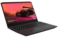 Laptop Lenovo IdeaPad Gaming 3 15.6" AMD Ryzen 5 5500H NVIDIA GeForce RTX 2050 16GB 512GB SSD czarny
