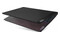 Laptop Lenovo IdeaPad Gaming 3 15.6" AMD Ryzen 5 5500H NVIDIA GeForce RTX 2050 16GB 512GB SSD czarny