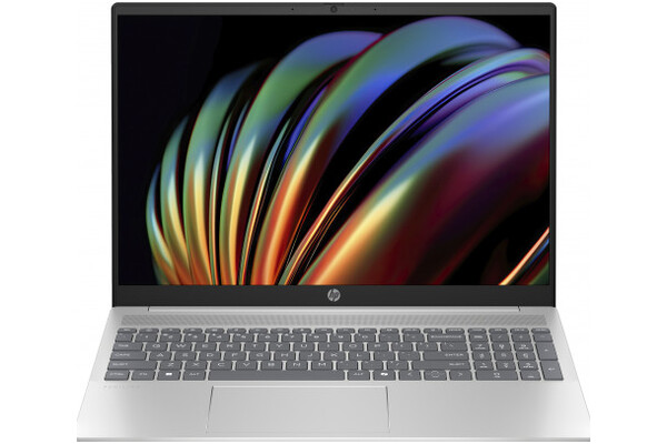 Laptop HP Pavilion 16 16.0" Intel Core Ultra 5 125U Intel 16GB 512GB SSD DOS srebrny