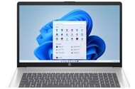 Laptop HP HP 17 17.3" AMD Ryzen 5 7530U AMD Radeon 16GB 1024GB SSD M.2 Windows 11 Home