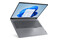 Laptop Lenovo ThinkBook 16 16.0" AMD Ryzen 7 7730U AMD Radeon 16GB 512GB SSD Windows 11 Professional szary