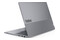 Laptop Lenovo ThinkBook 16 16.0" AMD Ryzen 7 7730U AMD Radeon 16GB 512GB SSD Windows 11 Professional szary
