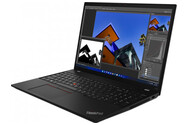 Laptop Lenovo ThinkPad P16s 16.0" AMD Ryzen 5 6650U AMD Radeon 660M 16GB 512GB SSD Windows 11 Professional czarny