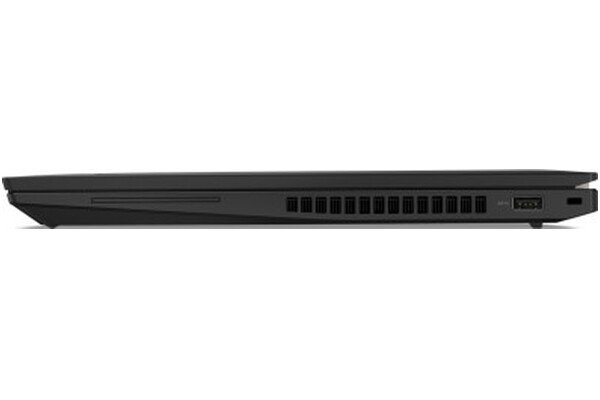 Laptop Lenovo ThinkPad P16s 16.0" AMD Ryzen 5 6650U AMD Radeon 660M 16GB 512GB SSD Windows 11 Professional czarny