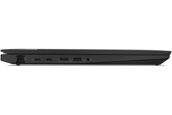 Laptop Lenovo ThinkPad P16s 16.0" AMD Ryzen 5 6650U AMD Radeon 660M 16GB 512GB SSD Windows 11 Professional czarny