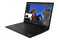 Laptop Lenovo ThinkPad P16s 16.0" AMD Ryzen 5 6650U AMD Radeon 660M 16GB 512GB SSD Windows 11 Professional czarny