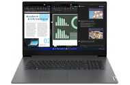 Laptop Lenovo V17 17.3" Intel Core i5 13420H INTEL UHD 16GB 512GB SSD Windows 11 Professional szary