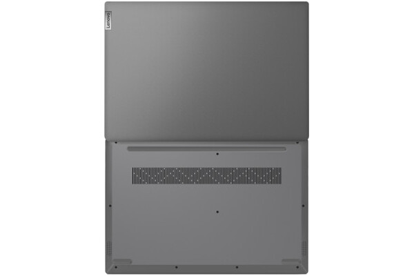 Laptop Lenovo V17 17.3" Intel Core i5 13420H INTEL UHD 16GB 512GB SSD Windows 11 Professional szary