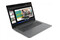 Laptop Lenovo V17 17.3" Intel Core i5 13420H INTEL UHD 16GB 512GB SSD Windows 11 Professional szary