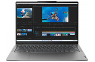 Laptop Lenovo Yoga Slim 6 14.0" Intel Core i5 13500H INTEL Iris Xe 16GB 512GB SSD Windows 11 Home szary