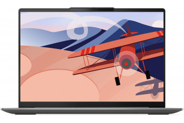 Laptop Lenovo Yoga Slim 6 14.0" Intel Core i5 13500H INTEL Iris Xe 16GB 512GB SSD Windows 11 Home szary