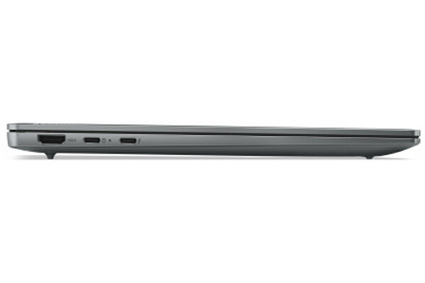 Laptop Lenovo Yoga Slim 6 14.0" Intel Core i5 13500H INTEL Iris Xe 16GB 512GB SSD Windows 11 Home szary