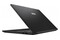 Laptop MSI Modern 14 14.0" Intel Core i5 1235U INTEL UHD 16GB 512GB SSD Windows 11 Home czarny