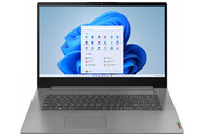 Laptop Lenovo IdeaPad 3 17.3" Intel Core i5 1235U INTEL Iris Xe 16GB 512GB SSD szary