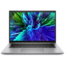 Laptop HP ZBook Firefly G10 14.0" AMD Ryzen 5 PRO 7640HS AMD Radeon 760M 16GB 512GB SSD Windows 11 Professional szary