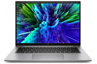Laptop HP ZBook Firefly G10 14.0" AMD Ryzen 5 PRO 7640HS AMD Radeon 760M 16GB 512GB SSD Windows 11 Professional szary