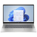 Laptop HP Envy 15 x360 15.6" Intel Core i7 1355U INTEL Iris Xe 16GB 512GB SSD Windows 11 Home srebrny