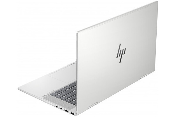 Laptop HP Envy 15 x360 15.6" Intel Core i7 1355U INTEL Iris Xe 16GB 512GB SSD Windows 11 Home srebrny