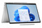 Laptop HP Envy 15 x360 15.6" Intel Core i7 1355U INTEL Iris Xe 16GB 512GB SSD Windows 11 Home srebrny