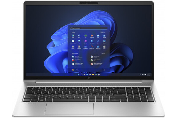 Laptop HP EliteBook 655 15.6" AMD Ryzen 7 7730U AMD Radeon 16GB 512GB SSD Windows 11 Professional srebrny