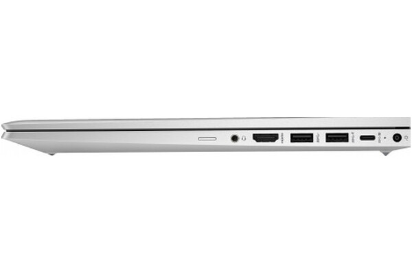 Laptop HP EliteBook 655 15.6" AMD Ryzen 7 7730U AMD Radeon 16GB 512GB SSD Windows 11 Professional srebrny