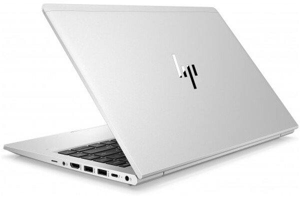 Laptop HP Elitebook 640 G9 14.0" Intel Core i5 1235U INTEL Iris Xe 16GB 512GB SSD Windows 11 Professional srebrny