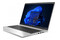 Laptop HP Elitebook 640 G9 14.0" Intel Core i5 1235U INTEL Iris Xe 16GB 512GB SSD Windows 11 Professional srebrny
