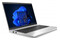Laptop HP Elitebook 640 G9 14.0" Intel Core i5 1235U INTEL Iris Xe 16GB 512GB SSD Windows 11 Professional srebrny