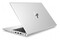 Laptop HP Elitebook 640 G9 14.0" Intel Core i5 1235U INTEL Iris Xe 16GB 512GB SSD Windows 11 Professional srebrny