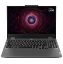 Laptop Lenovo LOQ 15 15.6" AMD Ryzen 7 7435HS NVIDIA GeForce RTX 4070 16GB 1024GB SSD szary