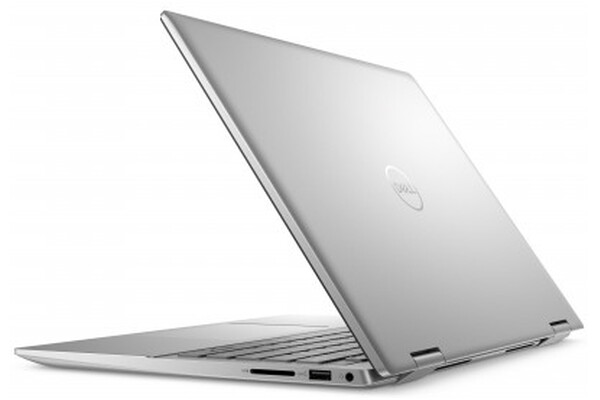 Laptop DELL 7430-6924 14.0" Intel Core i5 1335U INTEL Iris Xe 8GB 512GB SSD Windows 11 Home srebrny